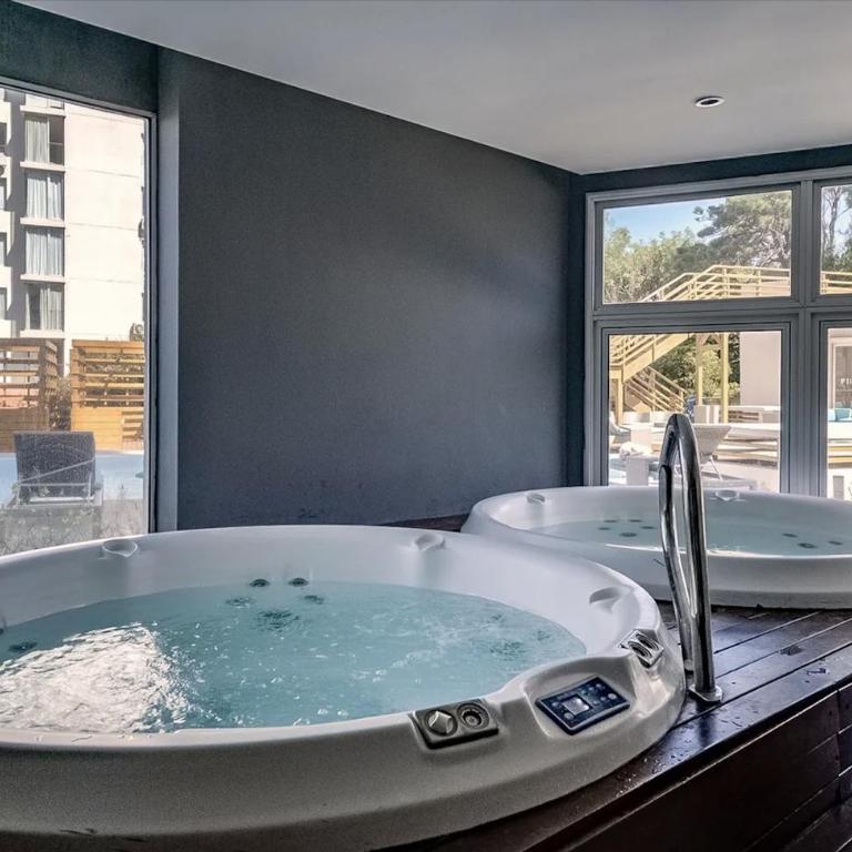 Wind Tower, Punta del Este - Apartamento de 3 dormitorios - 25