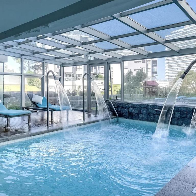 Wind Tower, Punta del Este - Apartamento de 3 dormitorios - 24