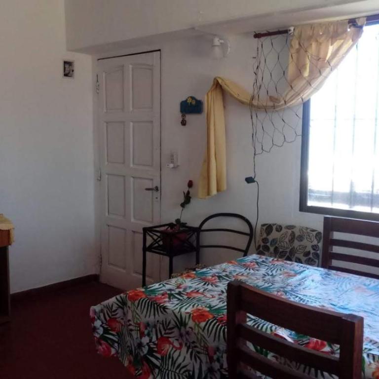 El Paso - One-Bedroom Apartment - 1