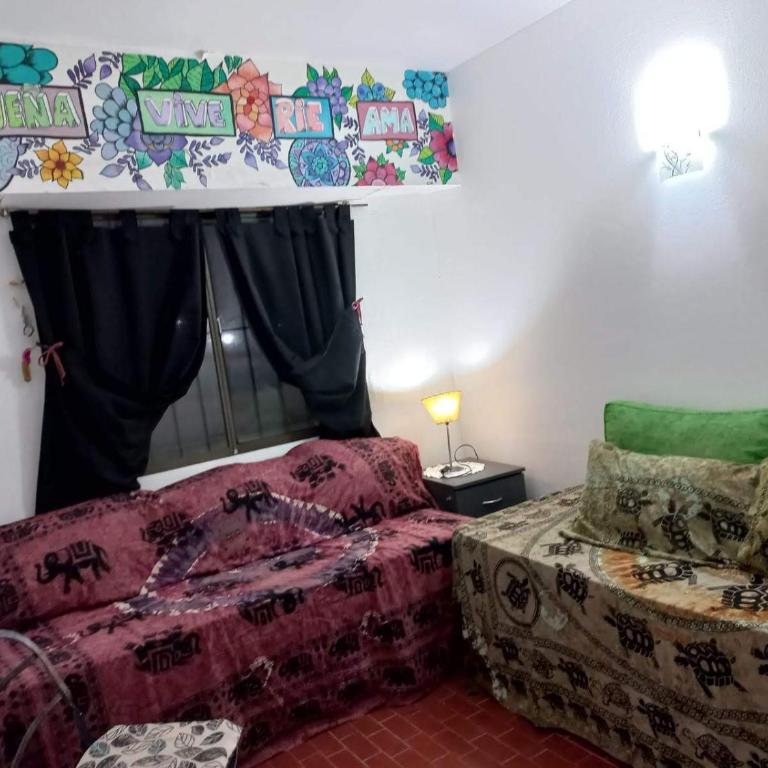 El Paso - One-Bedroom Apartment - 8