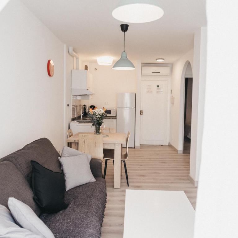 Marimel Nerja Alojamientos - Apartamento - 2