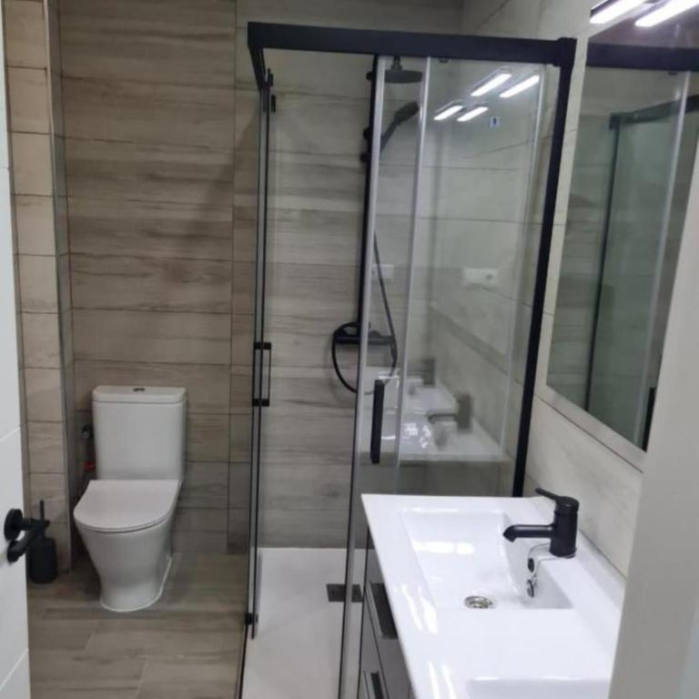 CENTRUM F - One-Bedroom Apartment - 22