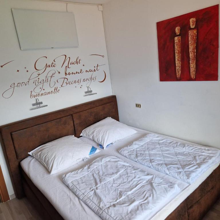 Casa Montana - Appartamento con 2 Camere da Letto - 6