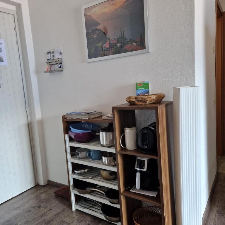 Casa Montana - Appartamento con 2 Camere da Letto - 11