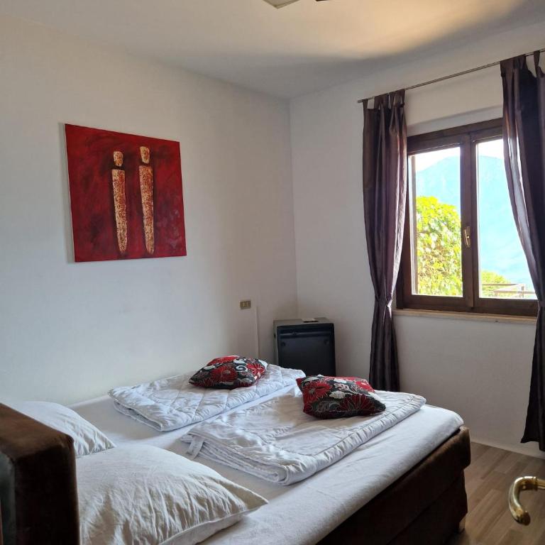 Casa Montana - Appartamento con 2 Camere da Letto - 7
