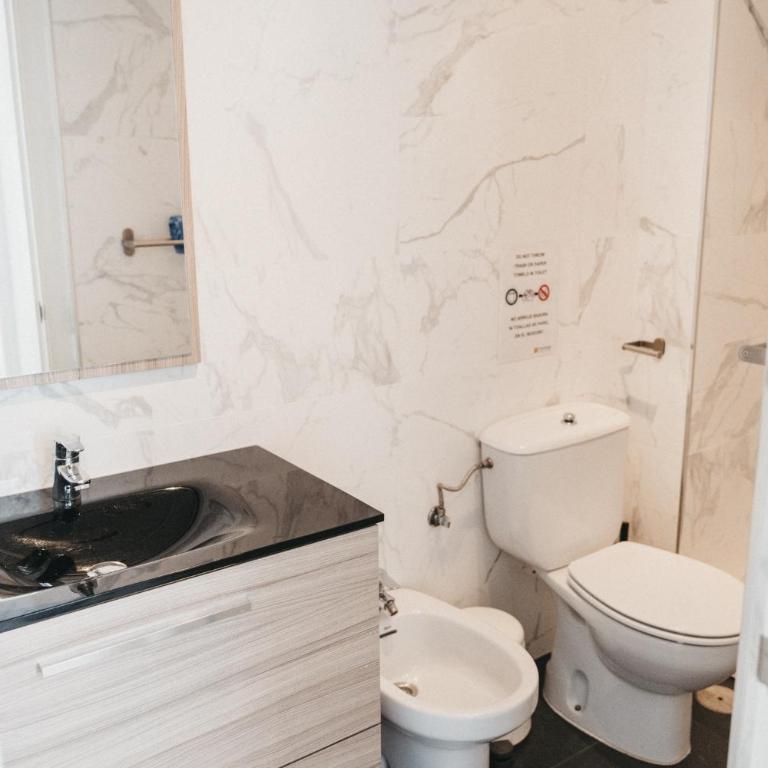 Marimel Nerja Alojamientos - Apartamento de 1 dormitorio - 4