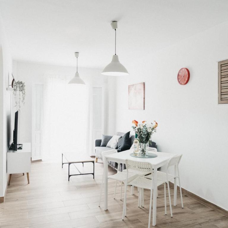 Marimel Nerja Alojamientos - Apartamento de 1 dormitorio - 1