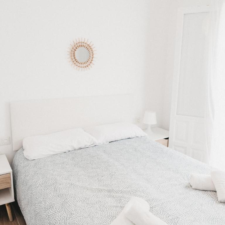 Marimel Nerja Alojamientos - Apartamento de 1 dormitorio - 7