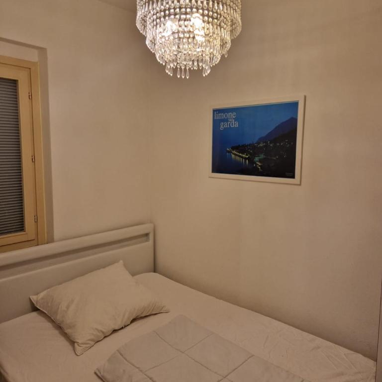 Casa Montana - Appartamento con 2 Camere da Letto - 8