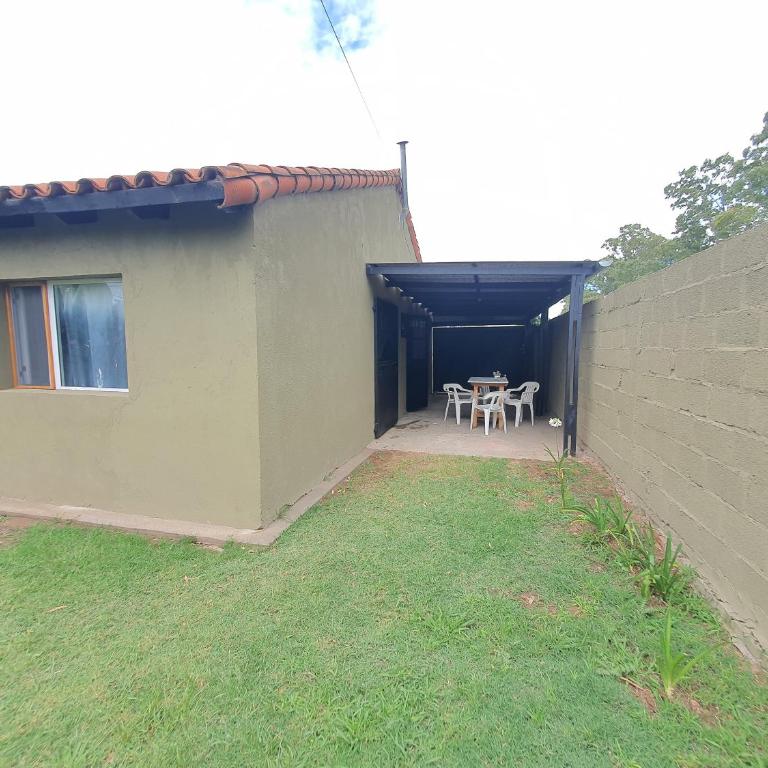 Casa Colibrí - Casa de 2 dormitorios - 21