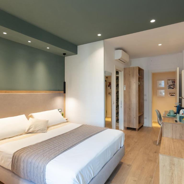 B&B Amadema - Double Room with Private Bathroom - 3