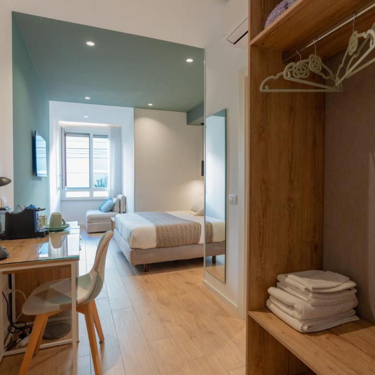 B&B Amadema - Double Room with Private Bathroom - 1