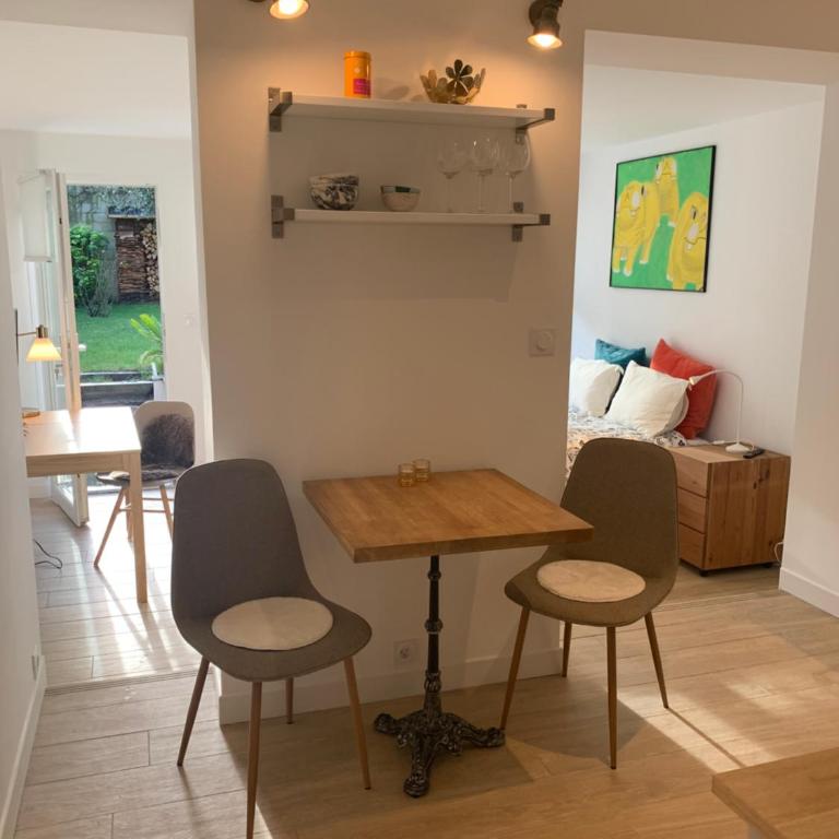 La Plage - Appartement 1 Chambre - 2