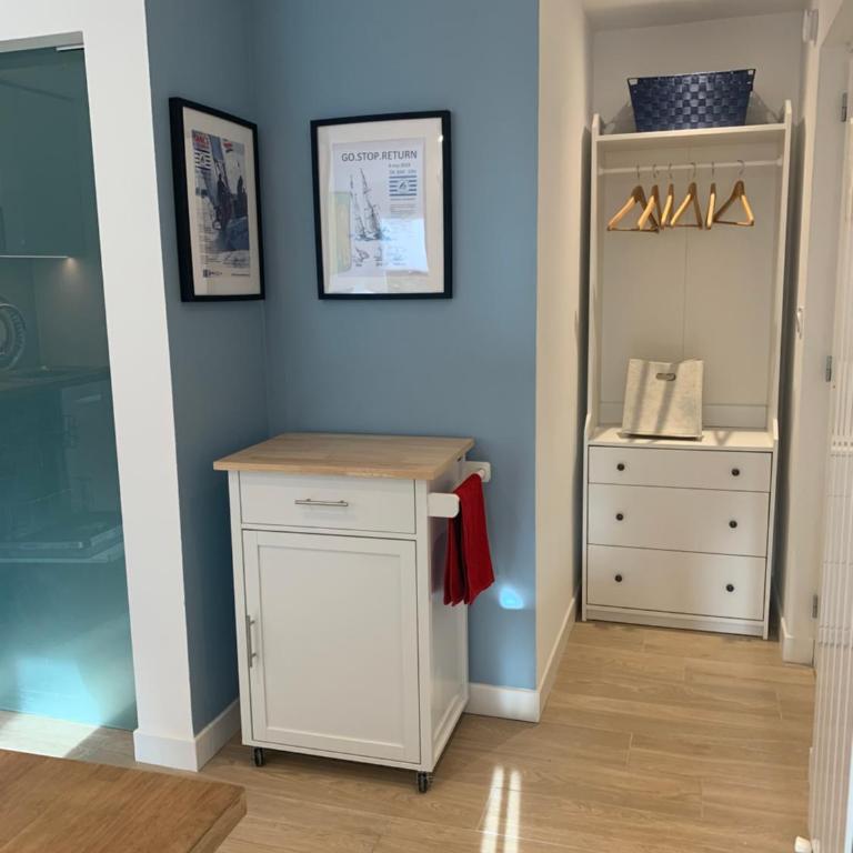 La Plage - Appartement 1 Chambre - 16