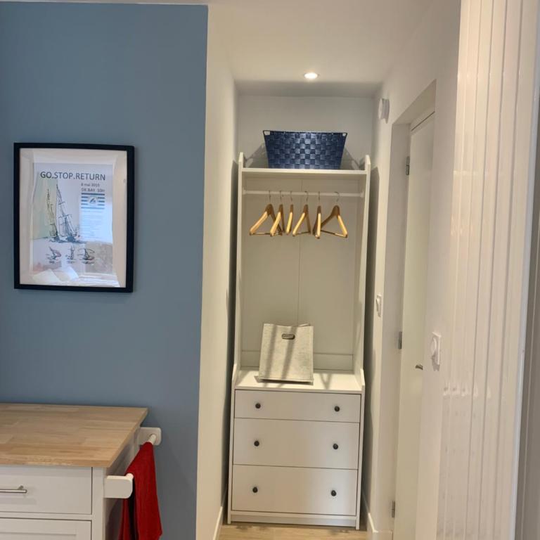 La Plage - Appartement 1 Chambre - 17