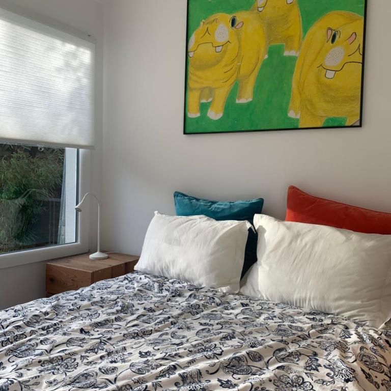 La Plage - Appartement 1 Chambre - 21