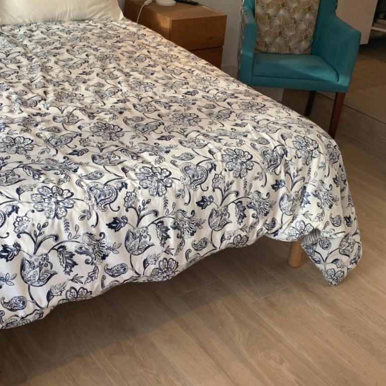 La Plage - Appartement 1 Chambre - 22