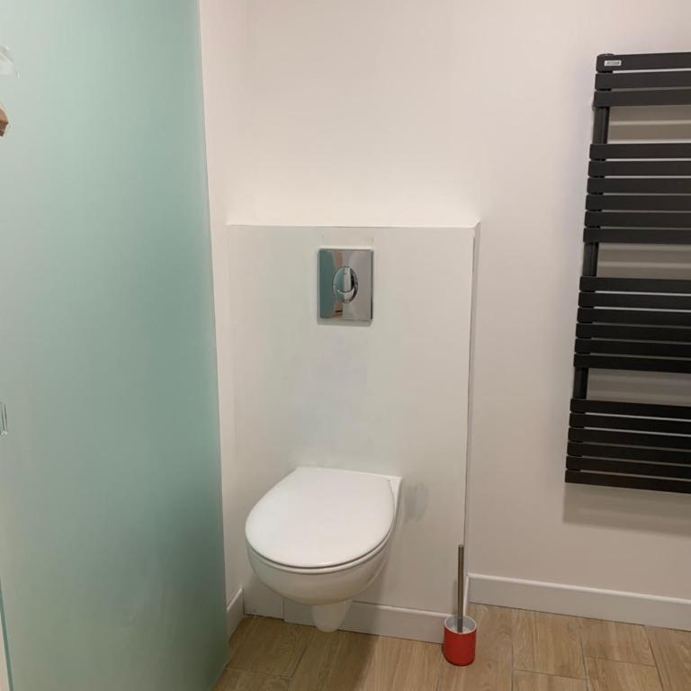 La Plage - Appartement 1 Chambre - 24