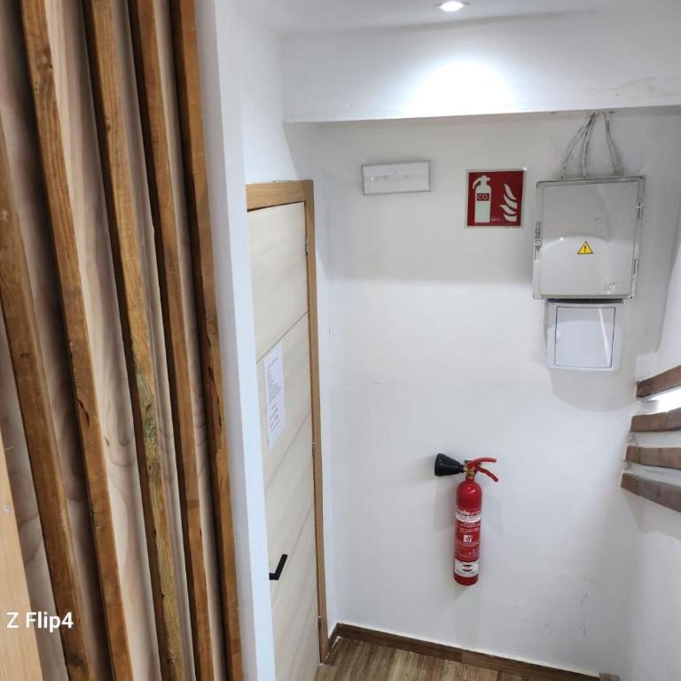 CENTRUM F - Penthouse Apartment - 24