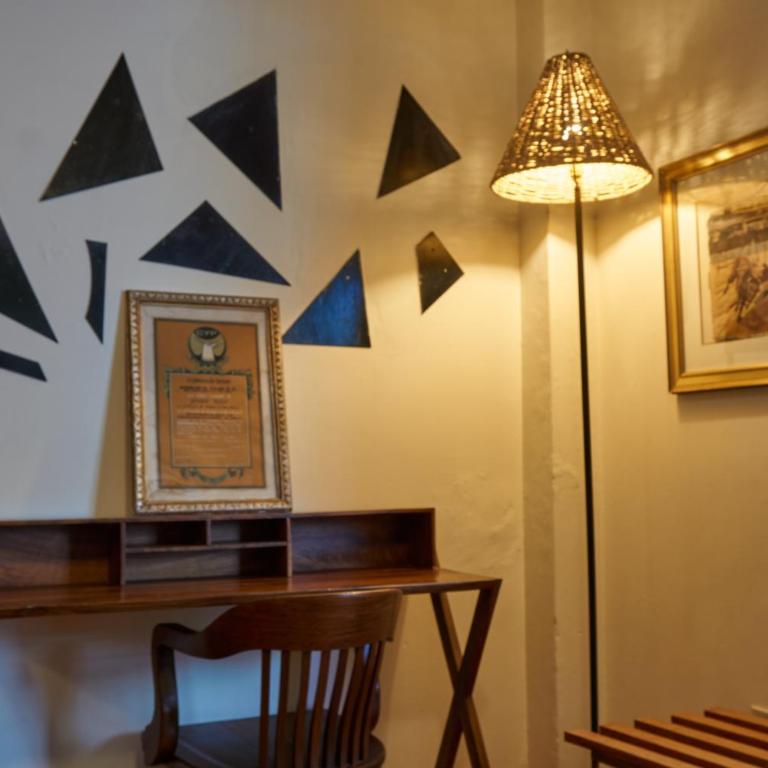 Casa Tlaquepaque - Chambre Double de Luxe - 2