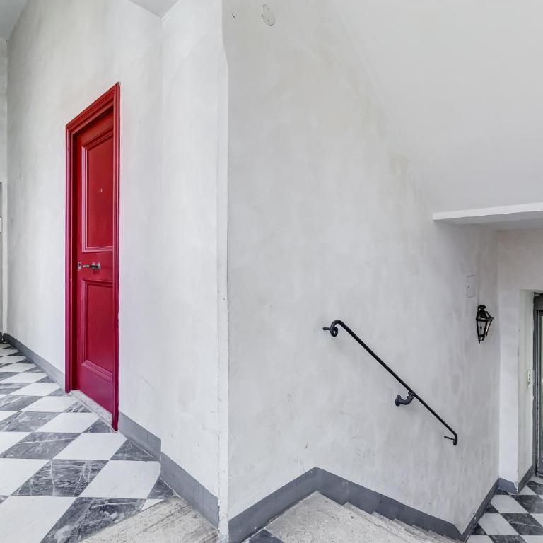 LPR Pantheon - Stylish Apartment at the Pantheon - Appartamento Deluxe - 12