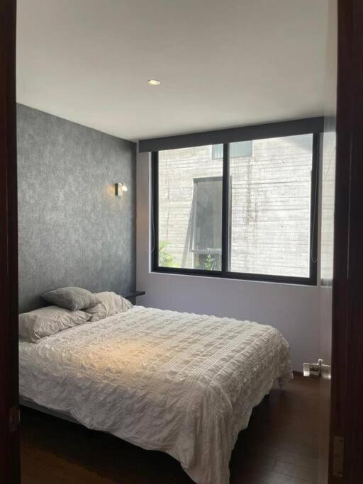 Acogedor con balcón! Depto a 5min Parque Delta - Two-Bedroom Apartment - 9