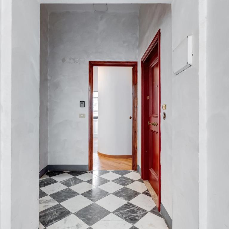 LPR Pantheon - Stylish Apartment at the Pantheon - Appartamento Deluxe - 33