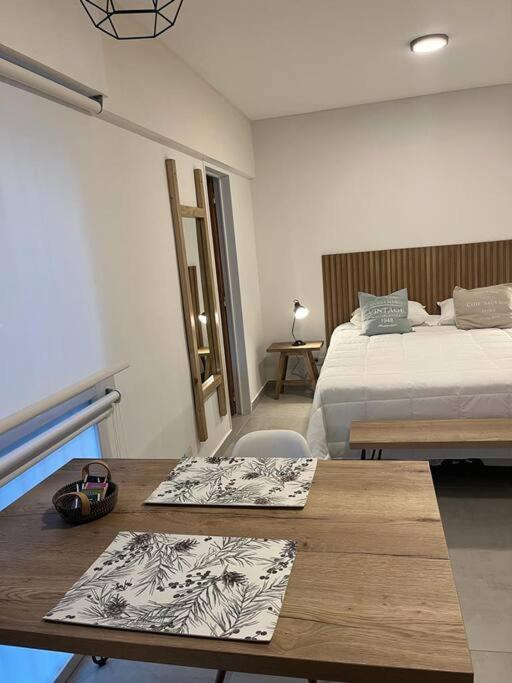 Moderno y Luminoso Monoambiente - Apartamento de 1 dormitorio - 14