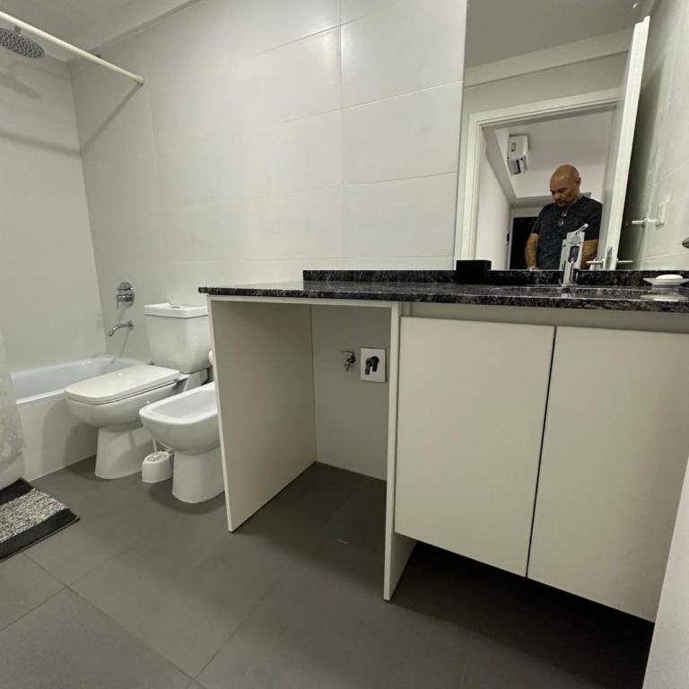 Palermo Queens Movistar Arena Lerma - Apartamento de 1 dormitorio - 24