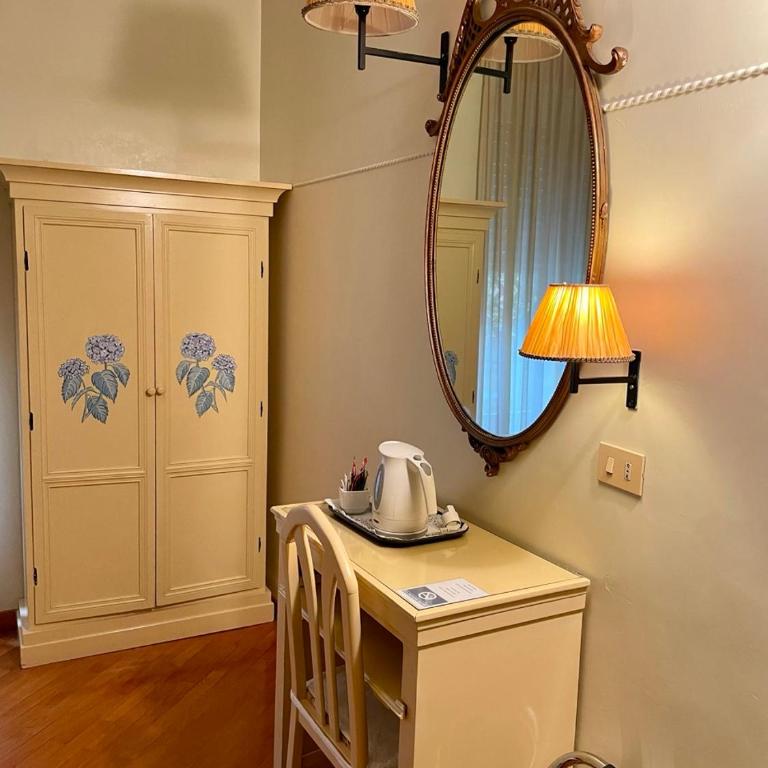 Lilium Boutique Hotel - Superior Double Room - 5