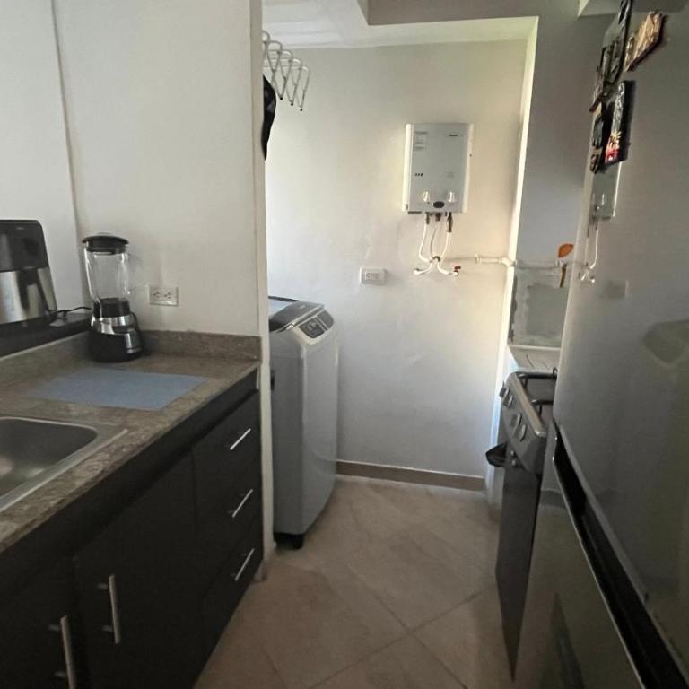 Apartamento en Bello - Apartamento de 2 dormitorios - 16