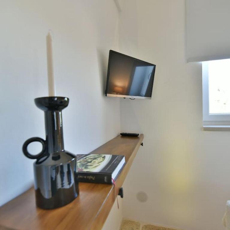 Villa con piscina LàMìa Donnagnora a Ostuni - Three-Bedroom House - 22