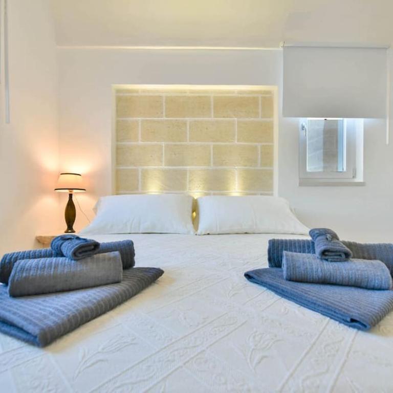 Villa con piscina LàMìa Donnagnora a Ostuni - Three-Bedroom House - 31