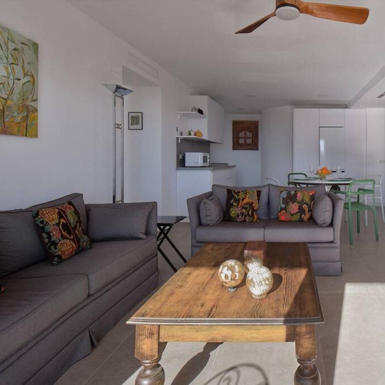 Apartamento Vistas al Mar en San Pedro (Marbella) - Apartamento de 2 dormitorios - 3