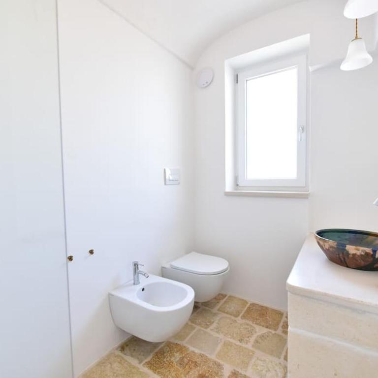 Villa con piscina LàMìa Donnagnora a Ostuni - Three-Bedroom House - 34