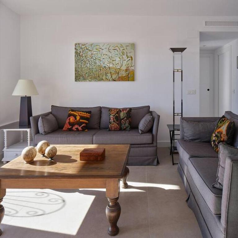 Apartamento Vistas al Mar en San Pedro (Marbella) - Apartamento de 2 dormitorios - 6