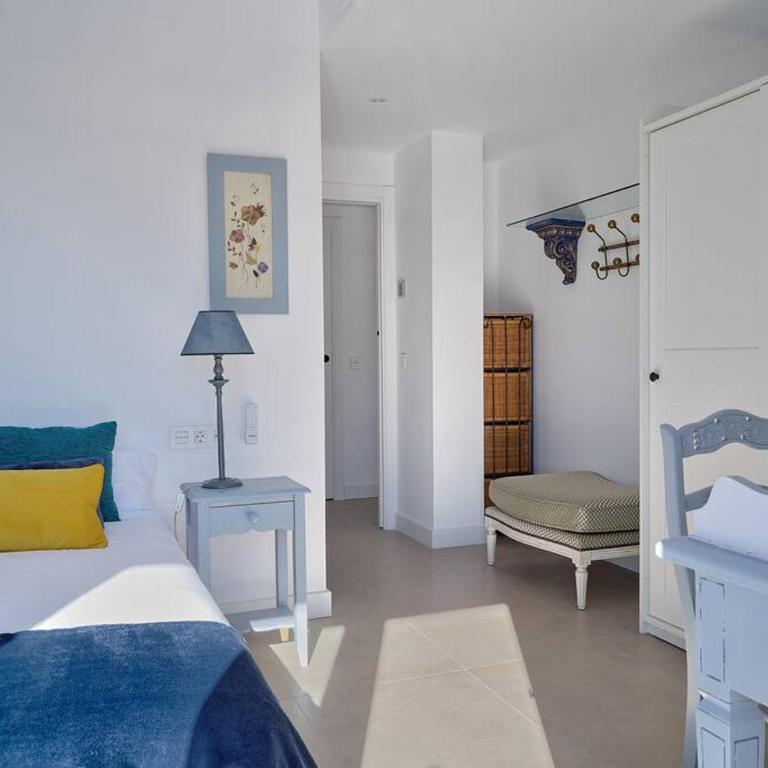 Apartamento Vistas al Mar en San Pedro (Marbella) - Apartamento de 2 dormitorios - 12