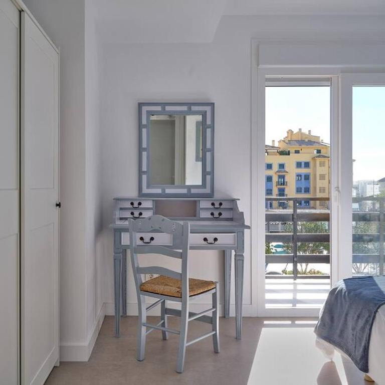 Apartamento Vistas al Mar en San Pedro (Marbella) - Apartamento de 2 dormitorios - 19