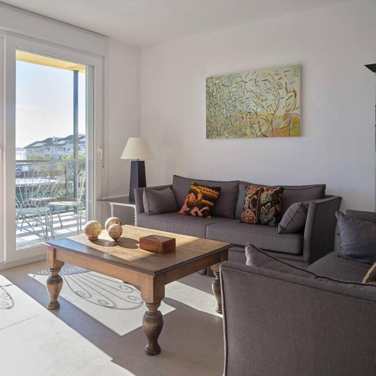 Apartamento Vistas al Mar en San Pedro (Marbella) - Apartamento de 2 dormitorios - 20
