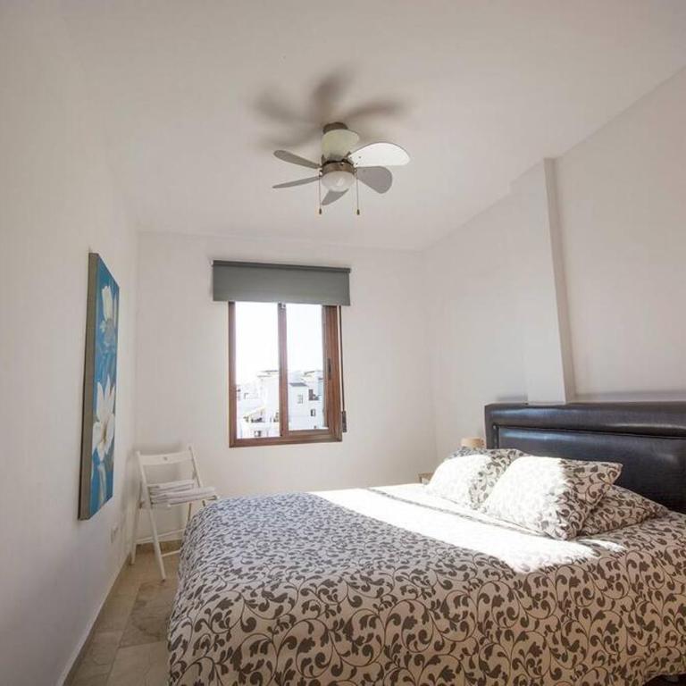 Apartamento 33, Frigiliana Spacious family Apartment with large Pool in the town center HansOnHoliday Rentals - Apartamento de 3 dormitorios - 17