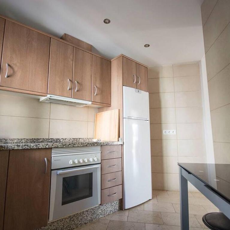 Apartamento 33, Frigiliana Spacious family Apartment with large Pool in the town center HansOnHoliday Rentals - Apartamento de 3 dormitorios - 22