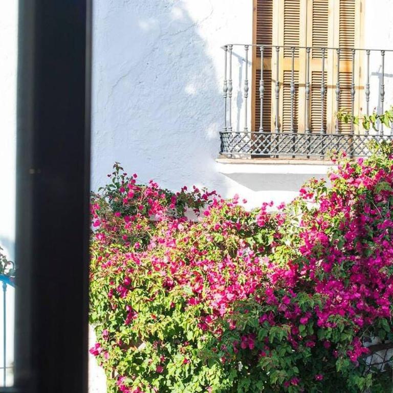 Apartamento 33, Frigiliana Spacious family Apartment with large Pool in the town center HansOnHoliday Rentals - Apartamento de 3 dormitorios - 23