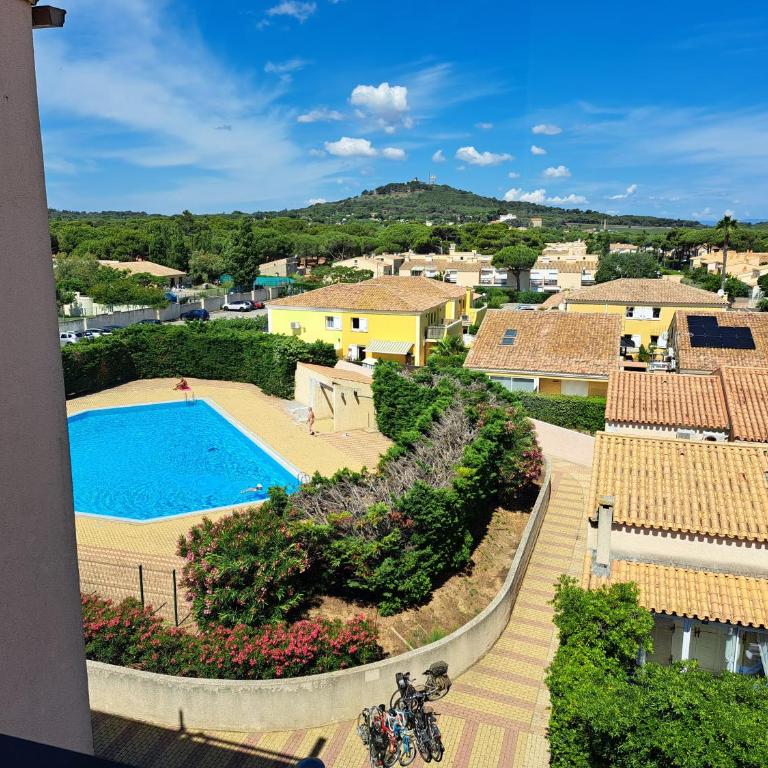 Aphrodite - One-Bedroom Apartment - 8