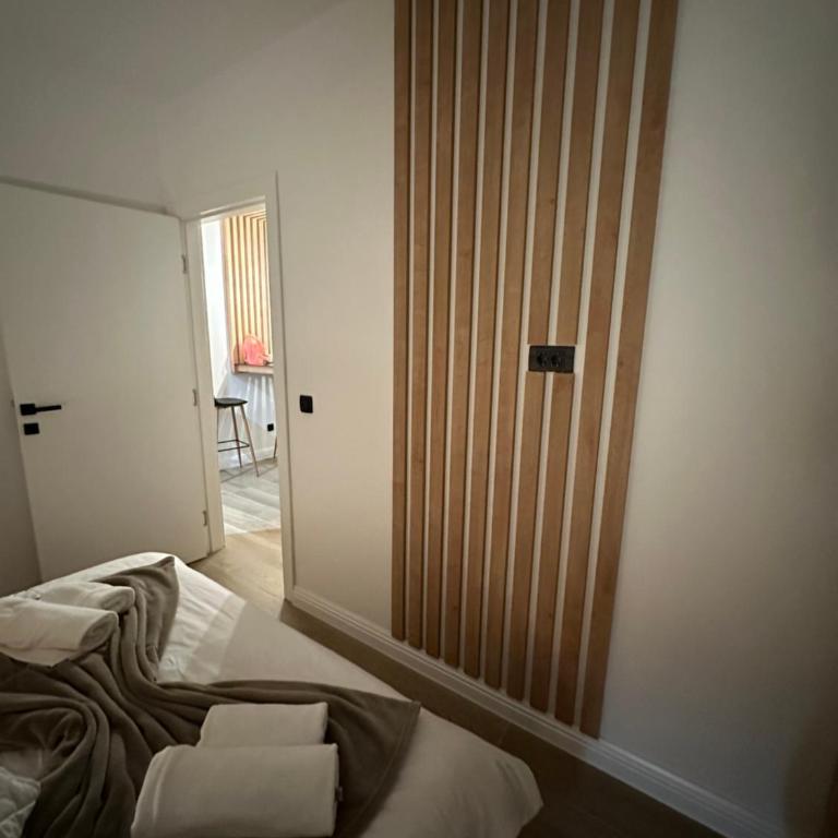 Apartman Kretic Villa Mont - One-Bedroom Apartment - 10