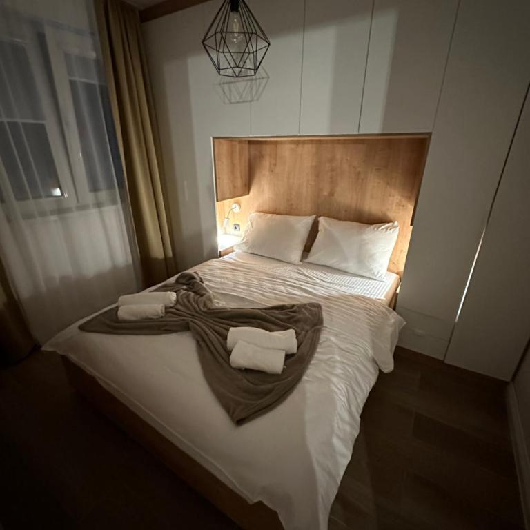 Apartman Kretic Villa Mont - One-Bedroom Apartment - 6