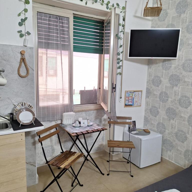 Il Re Dei Sogni - One-Bedroom Apartment - 5