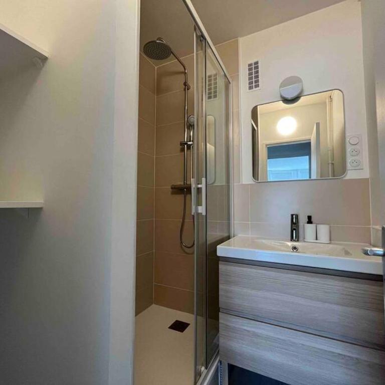 Cosy & stylish F5 Appartement - Troyes center - Apartment - 7