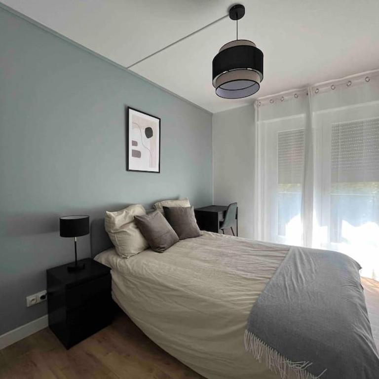 Cosy & stylish F5 Appartement - Troyes center - Apartment - 14