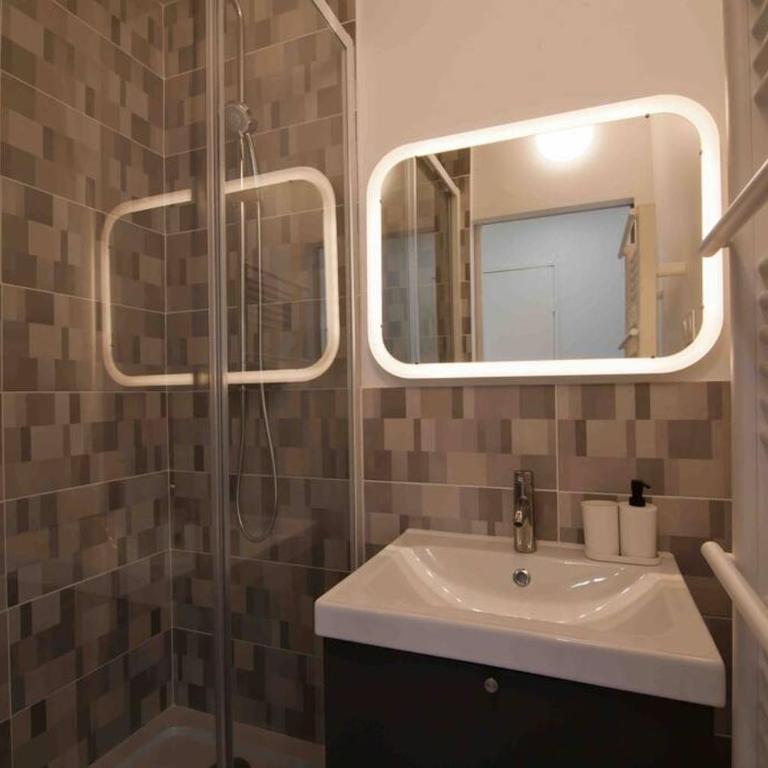 Cosy & stylish F5 Appartement - Troyes center - Apartment - 26