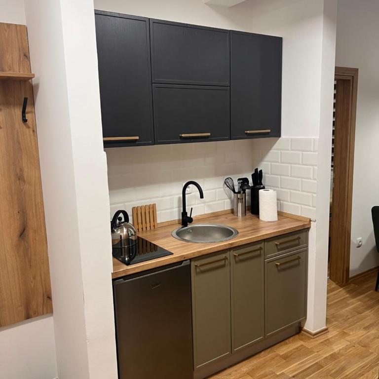 Grand Casa Apartments - Apartment - 1